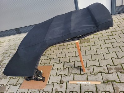 BMW E46 Cabrio elektrisches Verdeck Komplett mit Hydraulik Zylinder  ABHOLUNG – Bild 3