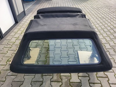 BMW E46 Cabrio elektrisches Verdeck Komplett mit Hydraulik Zylinder  ABHOLUNG – Bild 21