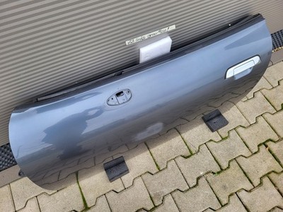 BMW Z3 Roadster Fahrer Tür LINKS Grau Beule + Kratzer  ABHOLUNG