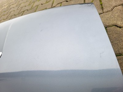 BMW Z3 Roadster Heckklappe Heckdeckel Kofferraum Deckel Stahl Grau ABHOLUNG – Bild 6