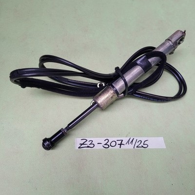 BMW Z3 Roadster Hydraulik Zylinder für elektrisches Verdeck + Leitung 8410307 – Bild 1