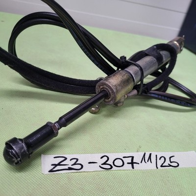 BMW Z3 Roadster Hydraulik Zylinder für elektrisches Verdeck + Leitung 8410307 – Bild 2