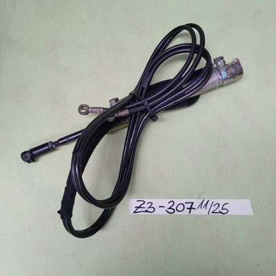 BMW Z3 Roadster Hydraulik Zylinder für elektrisches Verdeck + Leitung 8410307 – Bild 3