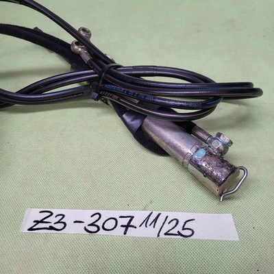 BMW Z3 Roadster Hydraulik Zylinder für elektrisches Verdeck + Leitung 8410307 – Bild 5