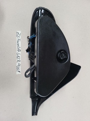 BMW Z3 Roadster Rückleuchte Rücklicht Bremslicht 8384512 RECHT rot weiss Kratzer – Bild 14