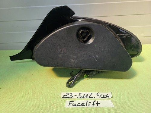 BMW Z3 Roadster Facelift Rückleuchte Rücklicht Bremslicht LINKS 8384511 weiß – Bild 9