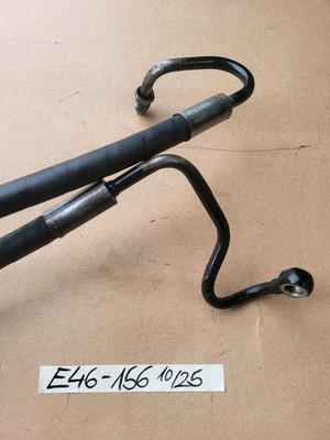 BMW E46 Servoleitung Druckschlauch 6750156 Schlauch Leitung für Servo Lenkung – Bild 2