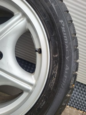 BMW E46 E36 Z3 Alufelgen 1092260 Z-Star 7 J x 16 Zoll 2x Winter Reifen ABHOLUNG  – Bild 7