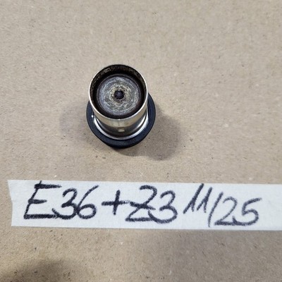 original BMW E46 E36 Z3 Roadster Coupe Zigaretten Anzünder für die Mittelkonsole