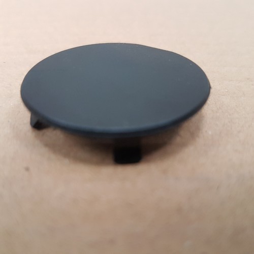 BMW Z3 Roadster + Coupe Armaturenbrett Blende Blindstopfen schwarz 8398668 – Bild 3