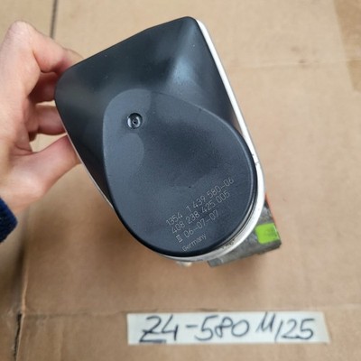 Drosselklappe BMW E87 E90 E91 X3 E83 Z4 E85 N46 Drosselklappenstutzen 1439580 – Bild 3