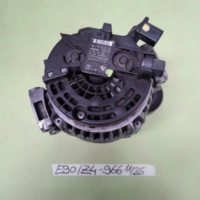 Generator BMW E46 E90 E91 E92 E81 E87 X3 E83 Z4 E85 Bosch Lichtmaschine 7532966