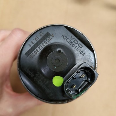 Stellelement Exzenterwelle BMW E87 E90 E91 X3 E83 Z4 N46 Motor VDO A2C59515104