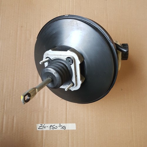 BMW Z4 Facelift Bremskraftverstärker 6769850 Bremskraftregler Hauptbremszylinder – Bild 3