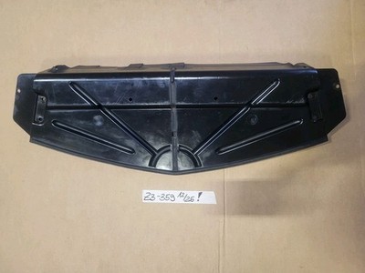 BMW Z3 Unterboden Abschluss  Stoßstange Luftführung Motor Abdeckung 8397359 – Bild 5