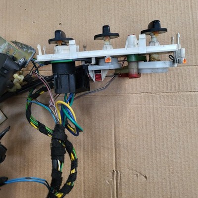 BMW Z3 Steuergerät Klimaanlage Regler für Klima Heizung Gebläse Lüftung 8367931