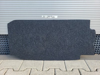 BMW Z4 E85 Gepäckraum Verkleidung Kofferraum Platte Deckel Einlegematte 7016687 – Bild 1