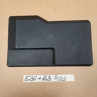 BMW E36 + Z3 Abdeckung Deckel Sicherungskasten 1387613 Sicherungskastendeckel – Bild 2