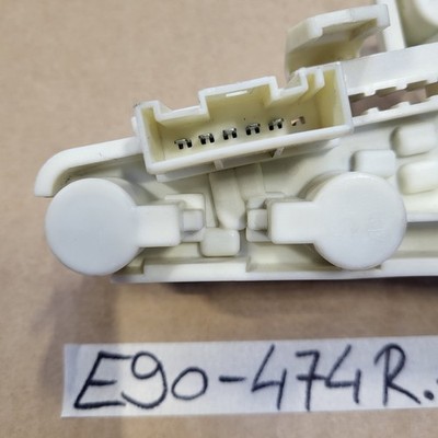 BMW E90 Rücklicht Platine Lampenträger Rückleuchte Heckleuchte RECHTS 6937474 – Bild 5