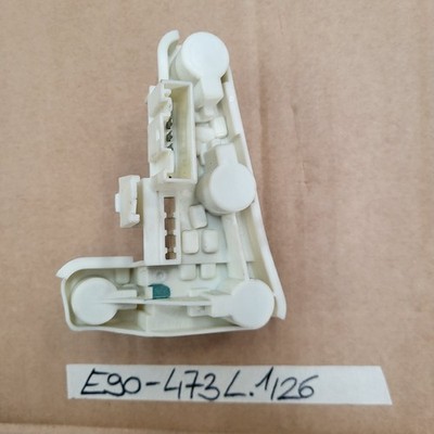 BMW E90 Rücklicht Platine Lampenträger Rückleuchte Heckleuchte LINKS 6937473 – Bild 2