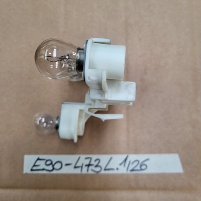 BMW E90 Rücklicht Platine Lampenträger Rückleuchte Heckleuchte LINKS 6937473 – Bild 3