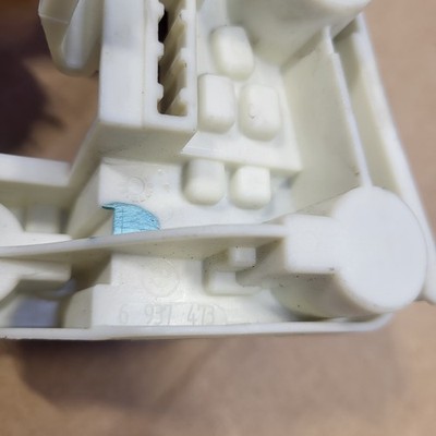 BMW E90 Rücklicht Platine Lampenträger Rückleuchte Heckleuchte LINKS 6937473 – Bild 4