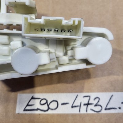 BMW E90 Rücklicht Platine Lampenträger Rückleuchte Heckleuchte LINKS 6937473 – Bild 5