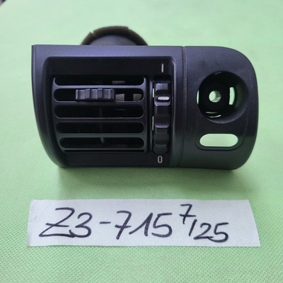 Frischluftgrill BMW Z3 Roadster Coupe Luftdüse LINKS Lüftung Düse vorne  8397715