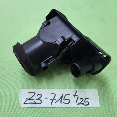 Frischluftgrill BMW Z3 Roadster Coupe Luftdüse LINKS Lüftung Düse vorne  8397715