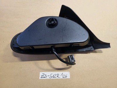 BMW Z3 Roadster Rückleuchte Rücklicht Bremslicht 8384512 RECHTS  rot weiss  – Bild 11