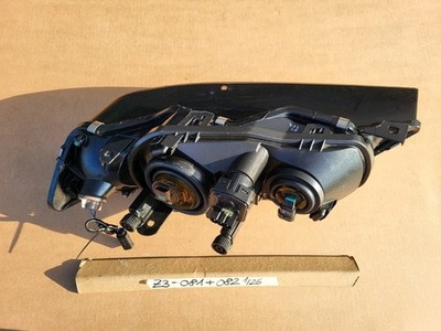 original BMW Z3 Front Scheinwerfer Set VORNE RECHTS + LINKS Blinker weiss Chrom – Bild 9