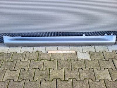 Schweller BMW Z3 Roadster Seiten Außen Schweller Leiste RECHTS Grau  ABHOLUNG  – Bild 1