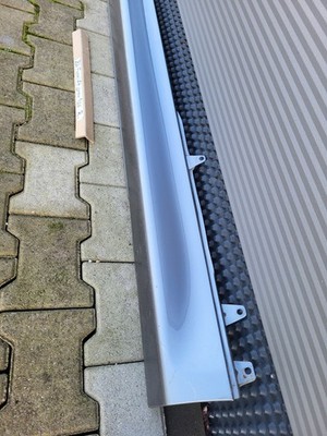 Schweller BMW Z3 Roadster Seiten Außen Schweller Leiste RECHTS Grau  ABHOLUNG  – Bild 2