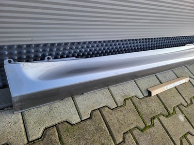 Schweller BMW Z3 Roadster Seiten Außen Schweller Leiste RECHTS Grau  ABHOLUNG  – Bild 3