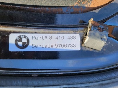 BMW Z3 Roadster Hardtop Cabrio Auto Dach Himmel heizbare Heckscheibe ABHOLUNG