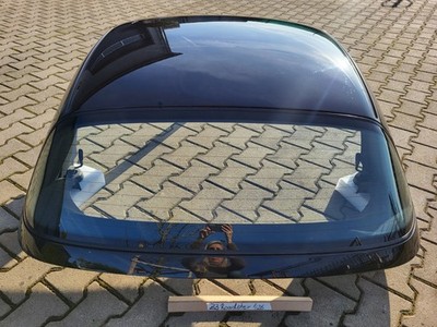 BMW Z3 Roadster Hardtop Cabrio Auto Dach Himmel heizbare Heckscheibe ABHOLUNG