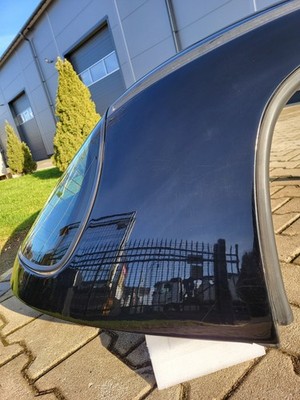 BMW Z3 Roadster Hardtop Cabrio Auto Dach Himmel heizbare Heckscheibe ABHOLUNG