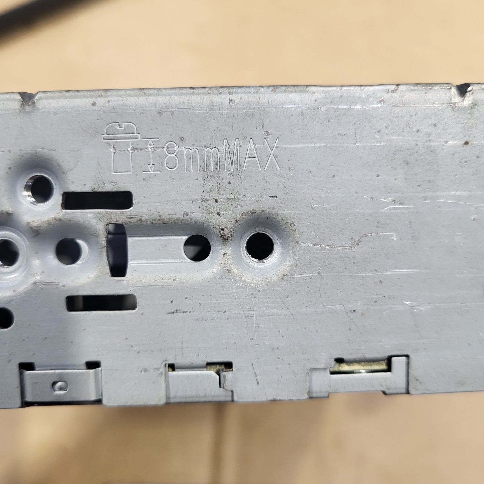 BMW E34 E36 E46 E39 Z3 Z4 CD Radio JVC Auto Tuner Bluetooth + Adapter Stecker – Bild 6