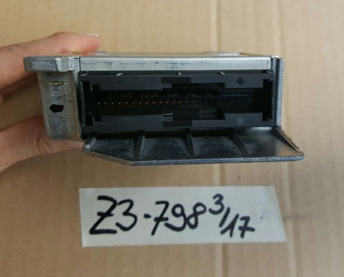 BMW E36 + Z3 Steuergerät Airbag Sensor AB Modul 8374798