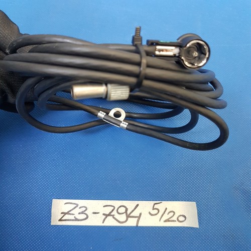 BMW Z3 Roadster + Coupe Radio Antennen Kabel Verbindungskabel  Antenne 8389794