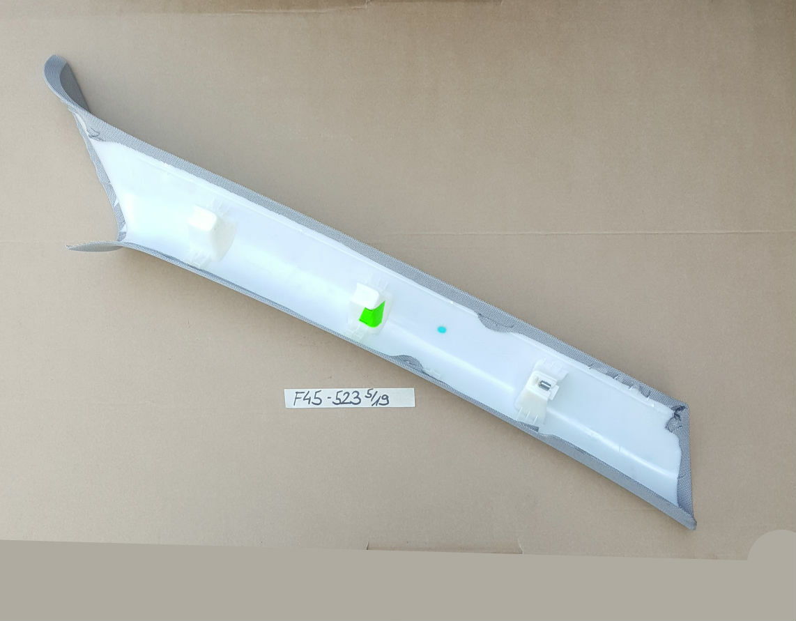 BMW 2er F45 F46 Verkleidung Blende A-Säule LINKS 7363523