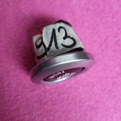 BMW E90 E91 E92 E93  X1 E84 Z4 E89 Start Stop Engine 6949913 Schalter 9154945