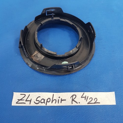 BMW Z4 E85 E86 Seiten Blinker Ring im Kotflügel VORNE RECHTS schwarz 7033066