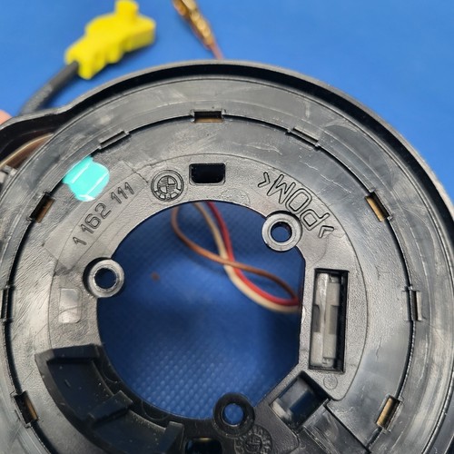 BMW Z3 Roadster Lenkrad Airbag Schleifring Wickelfederkassette 1162111