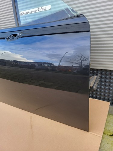 BMW Z3 Roadster Coupe Beifahrer Tür rechts Cosmos schwarz Black  ABHOLUNG