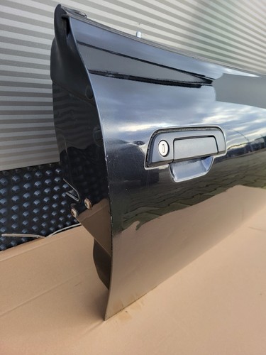 BMW Z3 Roadster Coupe Beifahrer Tür rechts Cosmos schwarz Black  ABHOLUNG