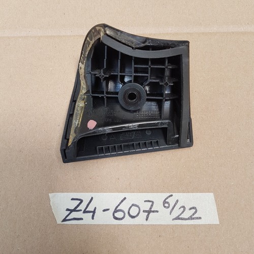 BMW Z4 E85 Gurt Halterung Sicherheitsgurt Halter Führung LINKS 7054607