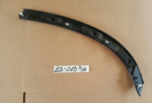 BMW E36 Z3 Verkleidung Säule Mitte LINKS 8398019 Abdeckung Karosserie