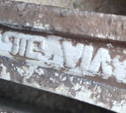 BMW E46 E36 Z3 Z4 Leichtmetall Alufelgen M-Styling  8 J x 18 Zoll  ABHOLUNG