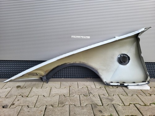 BMW Z4 E85 E86 Seitenwand Kotflügel VORNE RECHTS Beifahrer Titan Silber ABHOLUNG
